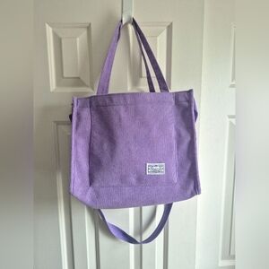 Perfect Spring Tote Bag